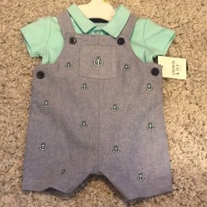 2 Piece Matching Set!